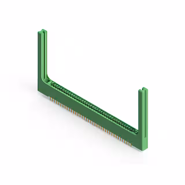346-078-520-258 EDAC Inc.  Edgeboard Connectors